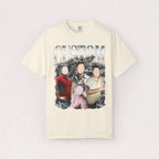 Custom Unisex Classic Tee