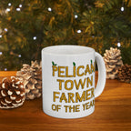 Stardew Valley Ceramic Mug, (11oz, 15oz)