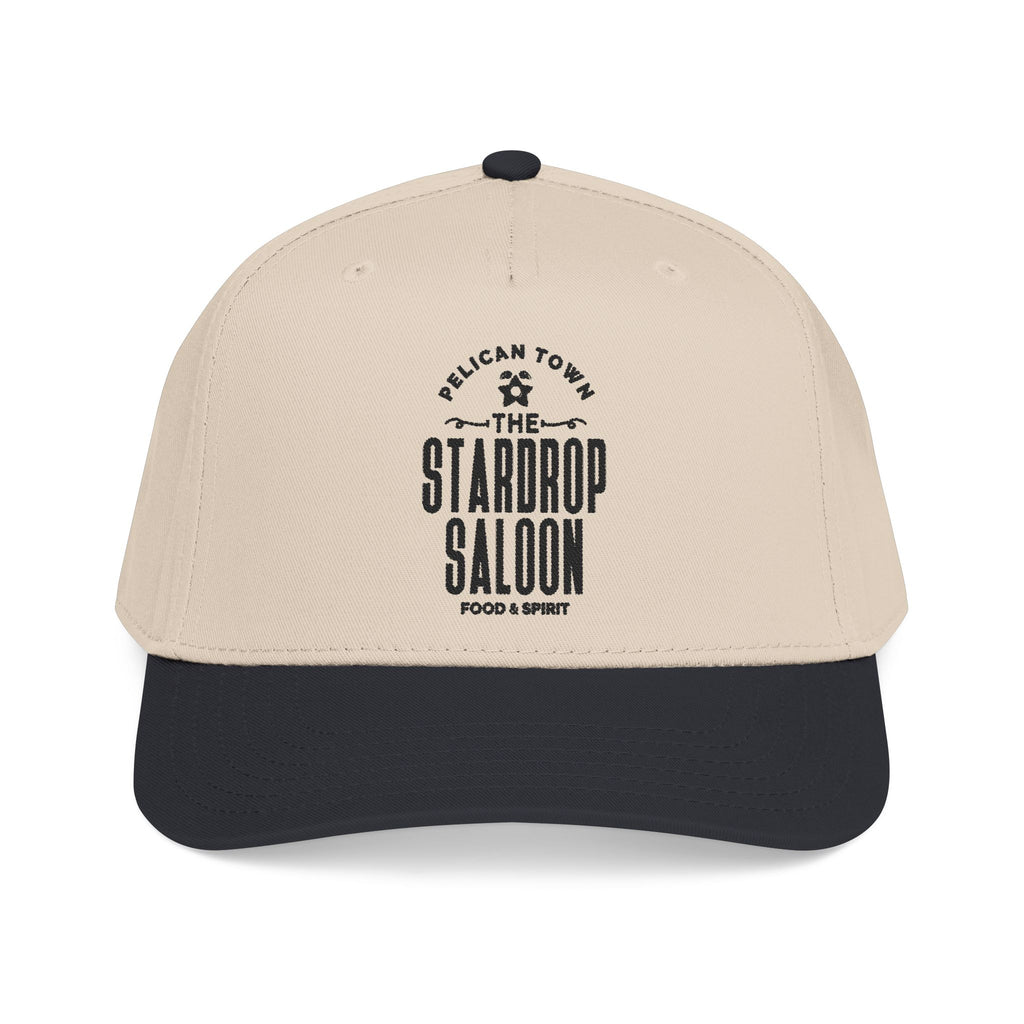 Pelican Town Stardrop Saloon Baseball Cap