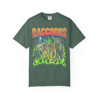 Retro Trash Panda Raccoons Classic Tee | 90s Vintage Gift