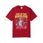 Martial Arts Fighter Classic Tee | 90s Graphic | Retro Gift