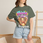 Trisha Paytas Classic Tee | 90s Vintage | Pop Culture Gift