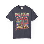 Neo Tokyo Limited Edition Classic Tee | 90s Cyberpunk Vibes