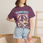 I No Longer Wish To Have Thoughts Classic Tee | Raccoon Meme