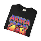 Cyberpunk Motorcycle Rider Classic Tee | Japanese | Manga Gift
