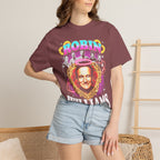 Robin Williams Classic Tee | 90s Vintage | Retro Actor Gift