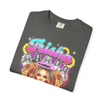 Trisha Paytas Classic Tee | 90s Vintage | Pop Culture Gift