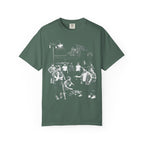 The Sandlot Boys Classic Tee | Baseball Team Nostalgia