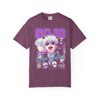 Blindfold Sorcerer Classic Tee | Anime Style | Manga Gift
