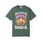 Robert Downey Jr Classic Tee | Est 1992 | Retro Actor Gift
