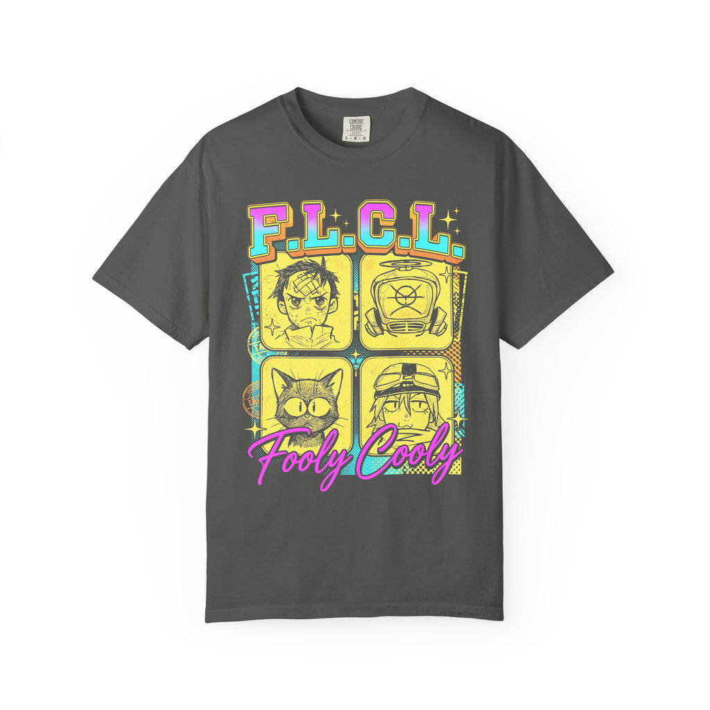 Retro Robot Mecha Classic Tee | 90s Graphic | Action Gift