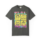 Retro Robot Mecha Classic Tee | 90s Graphic | Action Gift