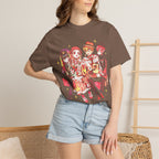 Retro Japanese Manga Classic Tee | 90s Vintage | Anime Gift