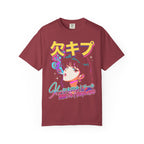 Tokyo 1923 Anime Girl Classic Tee | Japanese Pop Art Gift