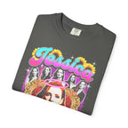 Jessica Chastain Classic Tee | 90s Graphic | Bootleg Style