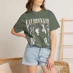 Kaz Brekker Classic Tee | 90s Vintage | Bootleg Retro