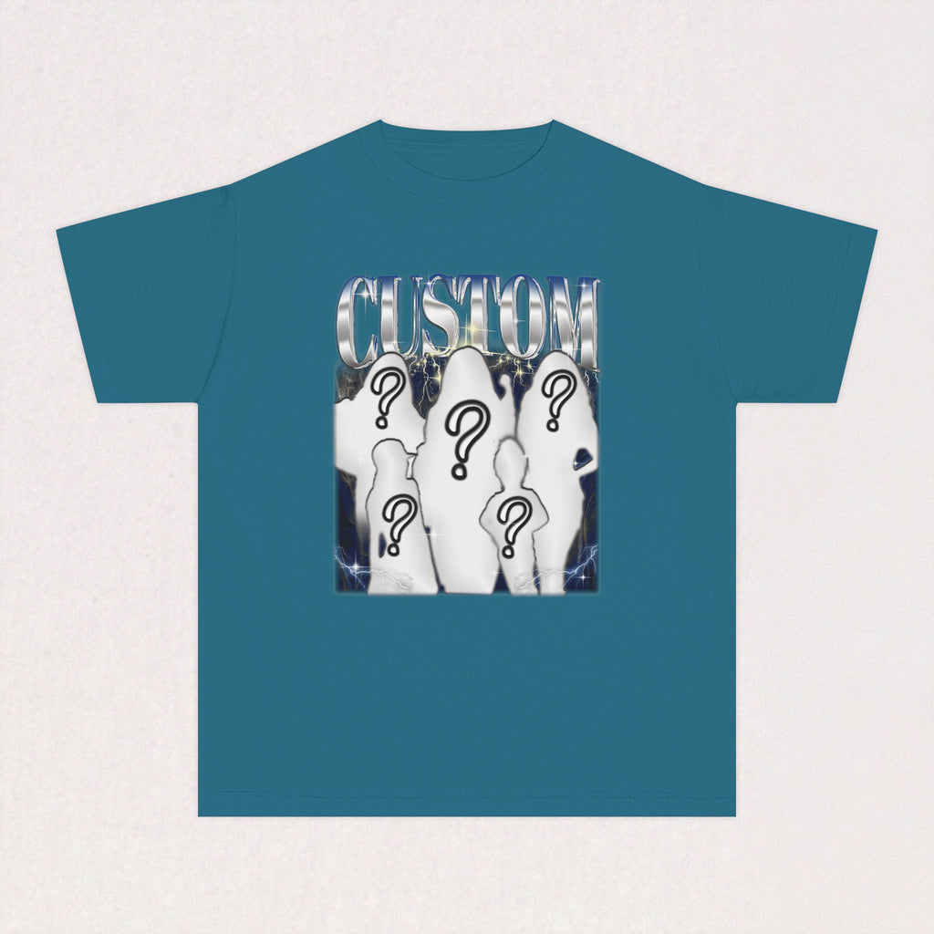 Custom Kids Tee