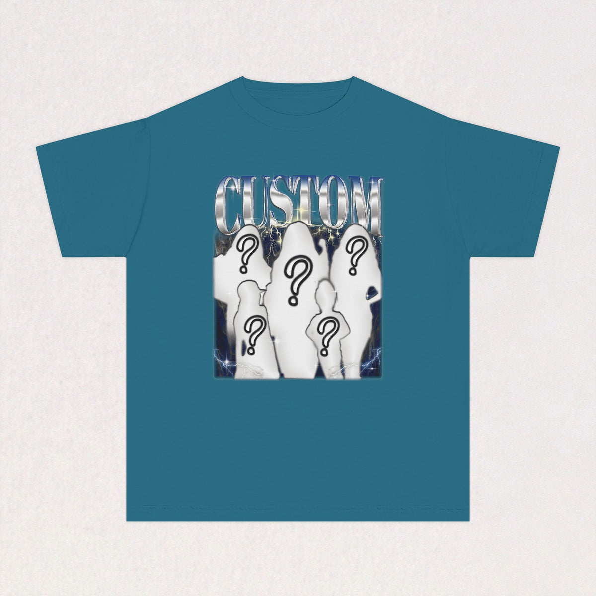 Custom Kids Tee