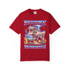 Become Ungovernable Classic Tee | Moo Deng | Funny Meme
