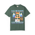 Call Me Ranch Cause I Be Dressin Classic Tee | Funny Meme Gift