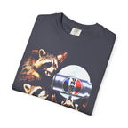 Raccoon Diet Pepsi Classic Tee | 90s Vintage | Funny Gift