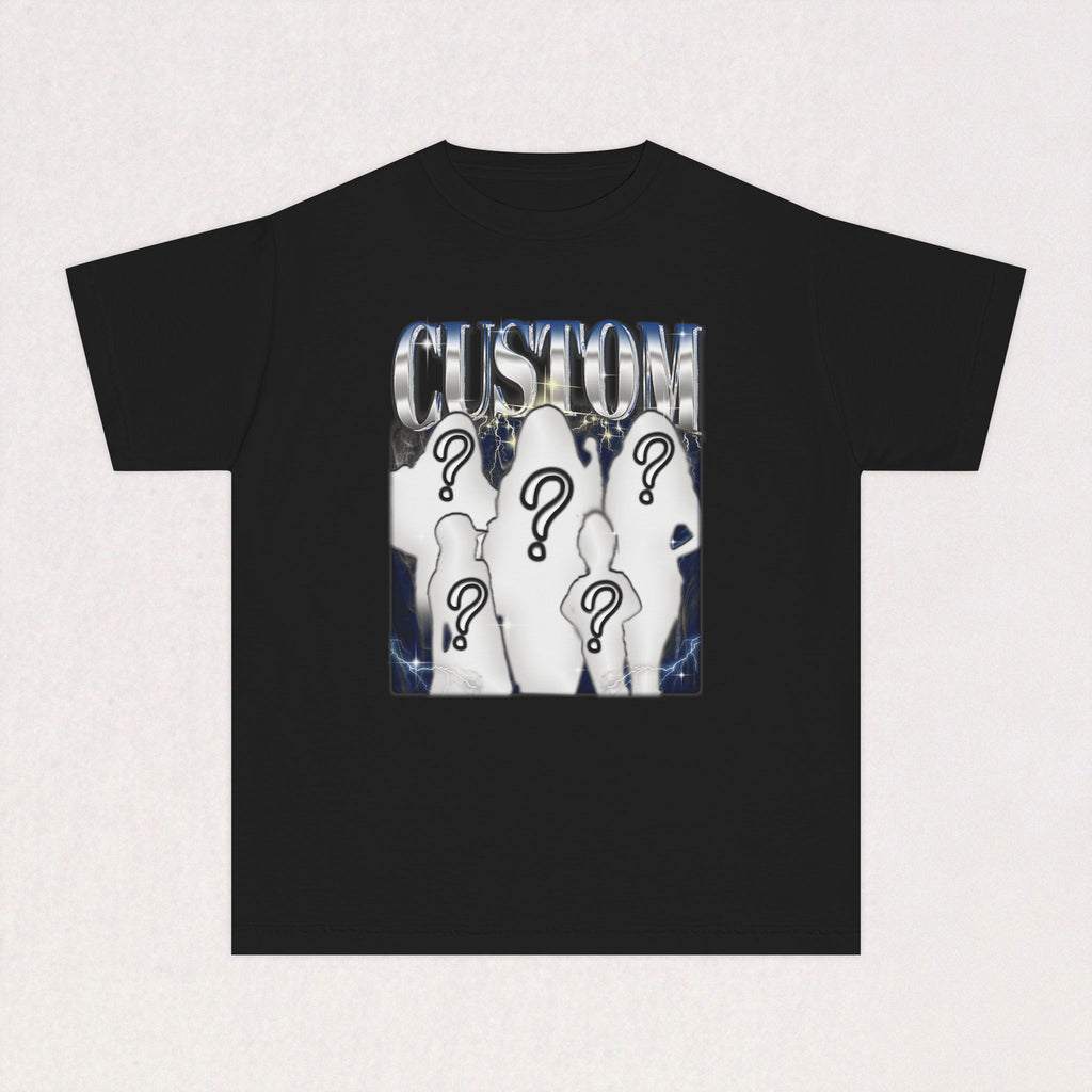 Custom Kids Tee