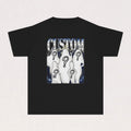 Custom Kids Tee
