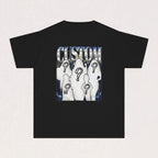 Custom Kids Tee