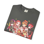 Retro Japanese Manga Classic Tee | 90s Vintage | Anime Gift