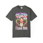 Glen Powell Classic Tee | But Daddy I Love Him | 90s Gift