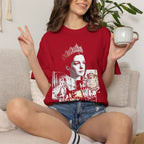 Anne Hathaway Vintage Classic Tee | 90s Bootleg | Princess Gift