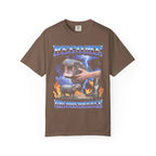 Become Ungovernable Classic Tee | Moo Deng | Funny Meme