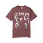 Kaz Brekker Classic Tee | 90s Vintage | Bootleg Retro