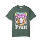 Chris Pratt Classic Tee | 90s Vintage Bootleg | Actor Gift