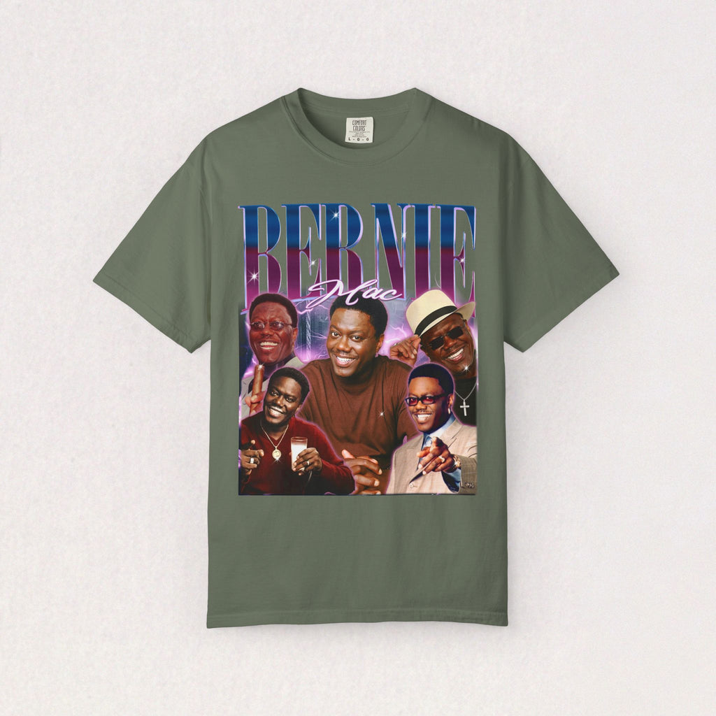 Bernie Mae Classic Tee