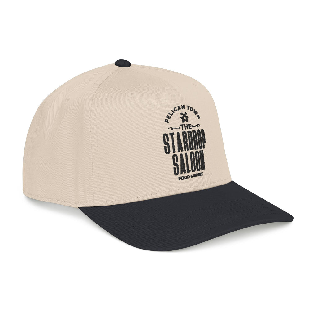 Pelican Town Stardrop Saloon Baseball Cap
