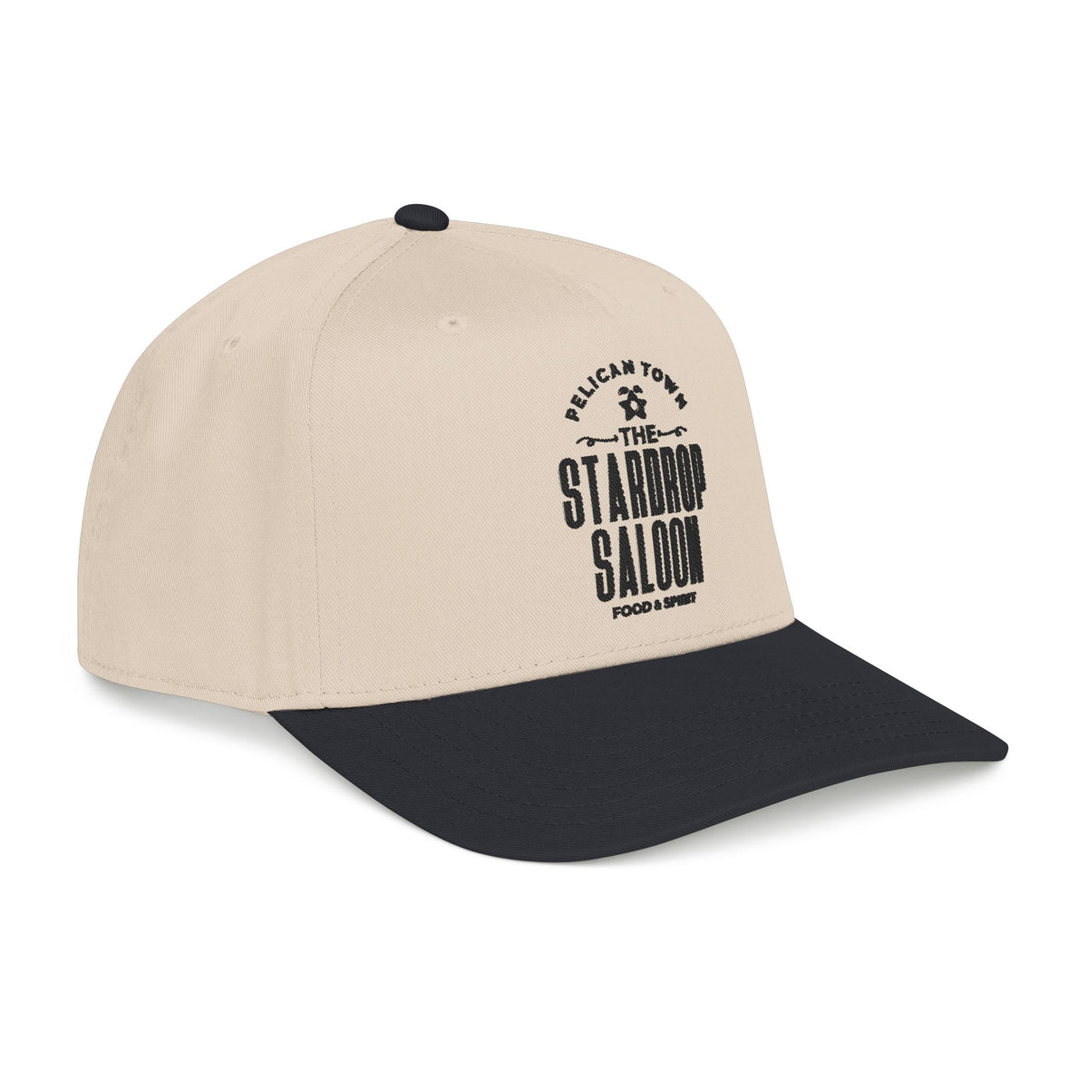 Pelican Town Stardrop Saloon Baseball Cap