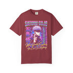 When Granted Everything Classic Tee | Anime Quote Gift