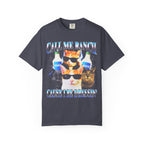 Call Me Ranch Cause I Be Dressin Classic Tee | Funny Meme Gift