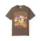 Vintage Alligator Classic Tee | 90s Graphic | Crocodile Gift