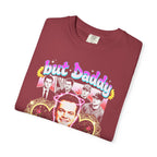 But Daddy I Love Him Matt Damon Classic Tee | 90s Retro Gift