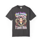 But Daddy I Love Him Charles Melton Classic Tee | Retro Gift