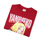 Gimme The Juice Classic Tee | Retro 90s | Anime Cat Girl