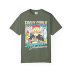 Retro Noodle Lover Classic Tee | Anime Boy | Japanese Gift