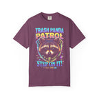 Trash Panda Patrol Step On It Classic Tee | 1993 Vintage Gift