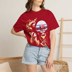 Raccoon Diet Pepsi Classic Tee | 90s Vintage | Funny Gift