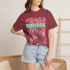 Dark Fantasy Swordsman Classic Tee | Vintage Manga | Warrior Gift