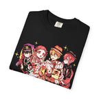 Retro Japanese Manga Classic Tee | 90s Vintage | Anime Gift