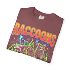 Retro Trash Panda Raccoons Classic Tee | 90s Vintage Gift