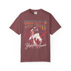 Dark Fantasy Vampire Classic Tee | 90s Retro | Manga Gift